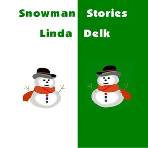 cover image of Snowman Stories